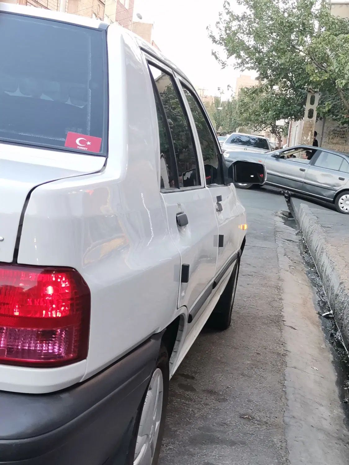 پراید 131 SE - 1397