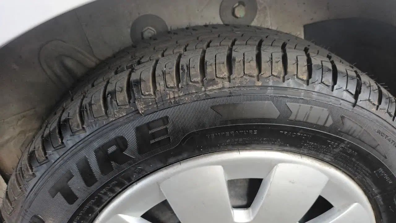 سمند LX EF7 دوگانه سوز - 1393