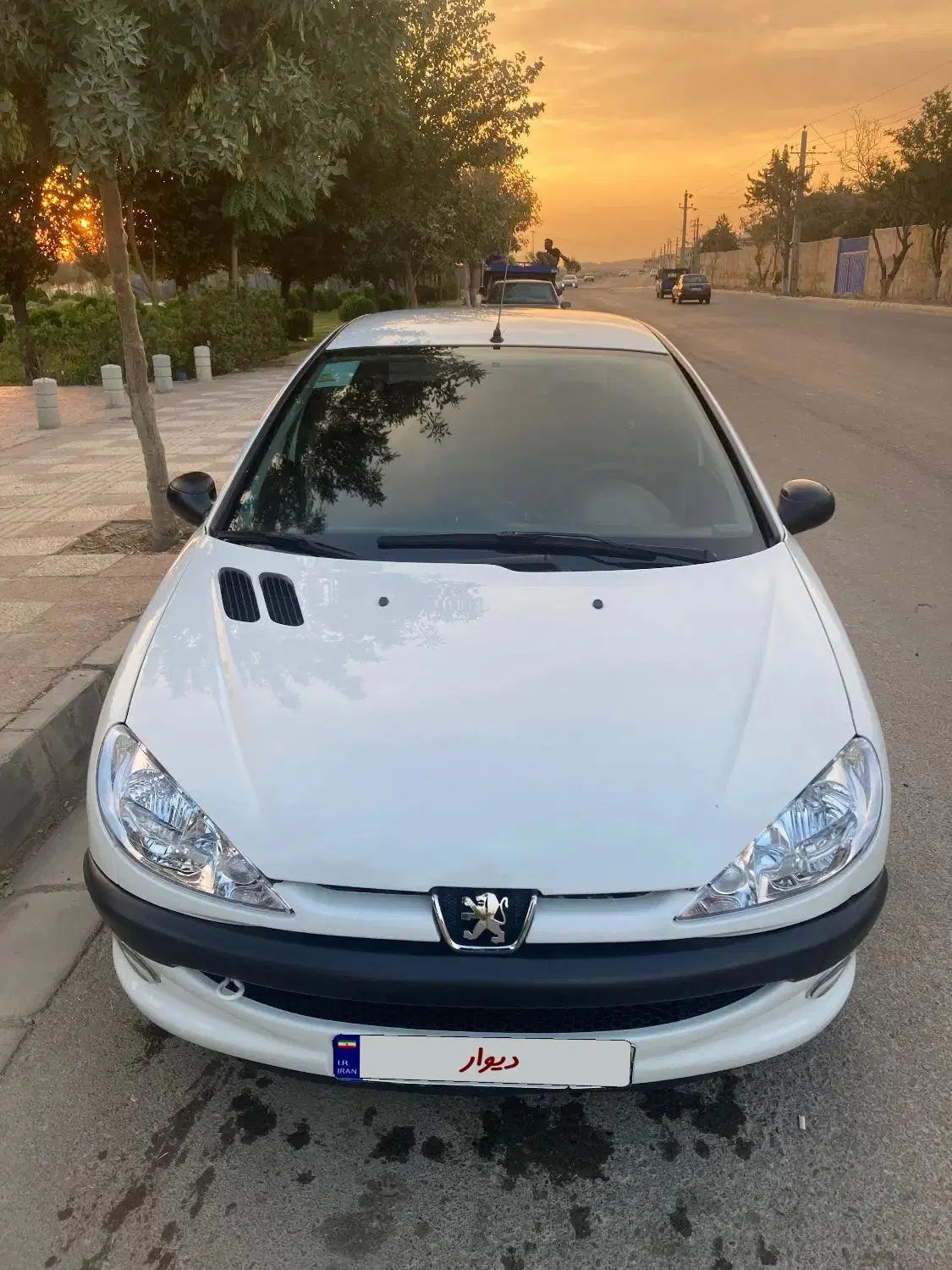 خودرو پژو، 206 آگهی ann_20002300