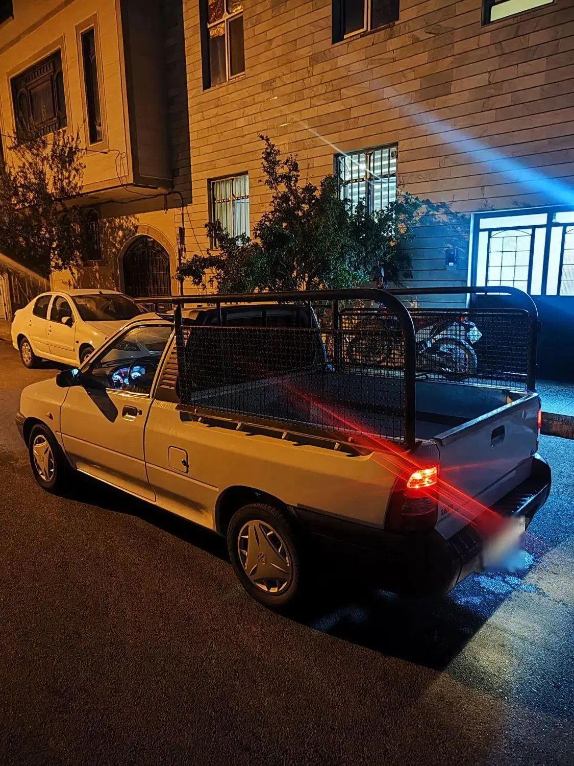 پراید 151 SE - 1401