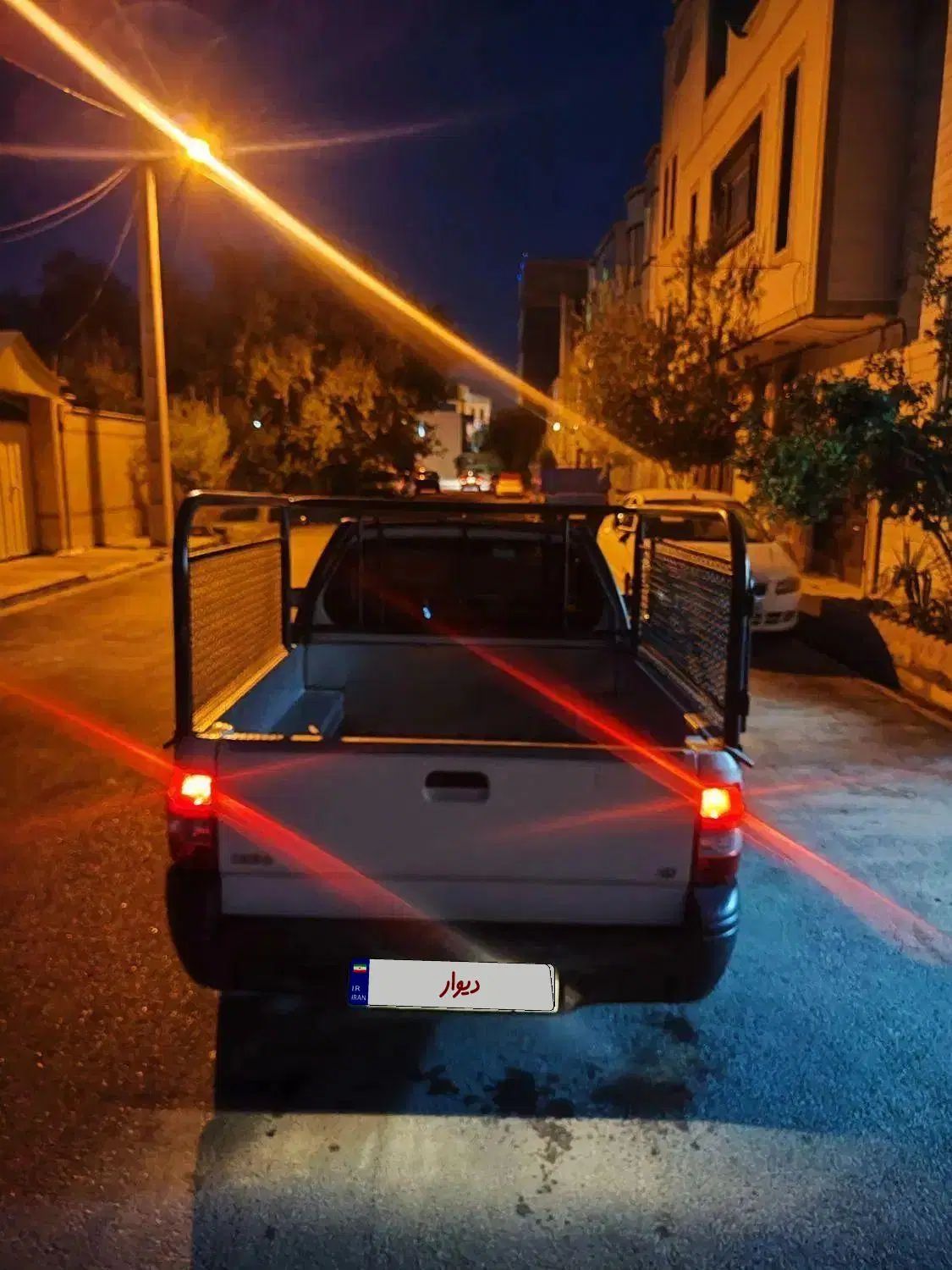 پراید 151 SE - 1401