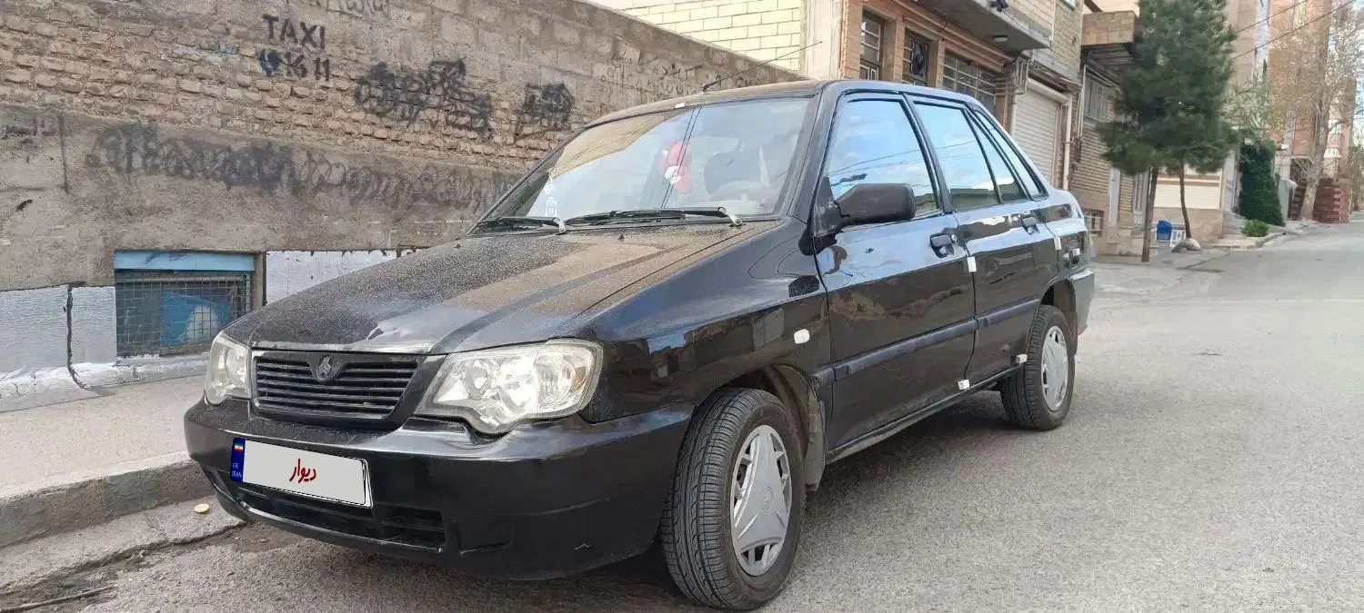 خودرو پراید، 132 آگهی ann_20002364