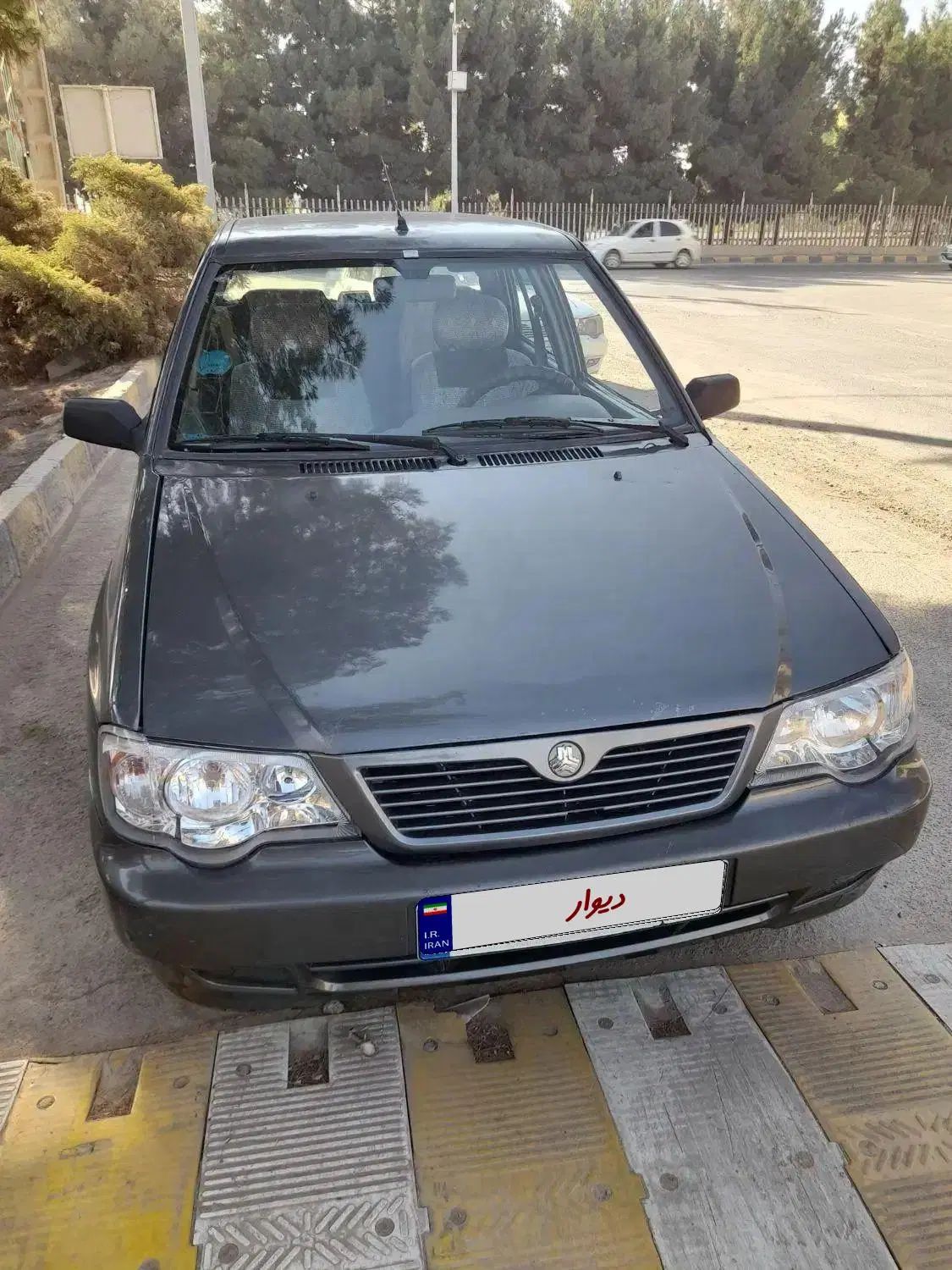 خودرو پراید، صبا آگهی ann_20002375