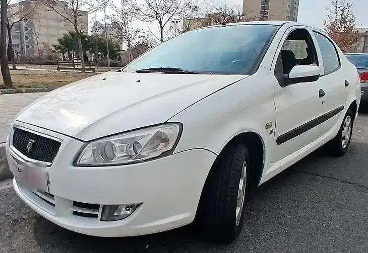 خودرو رانا، LX آگهی ann_20002379