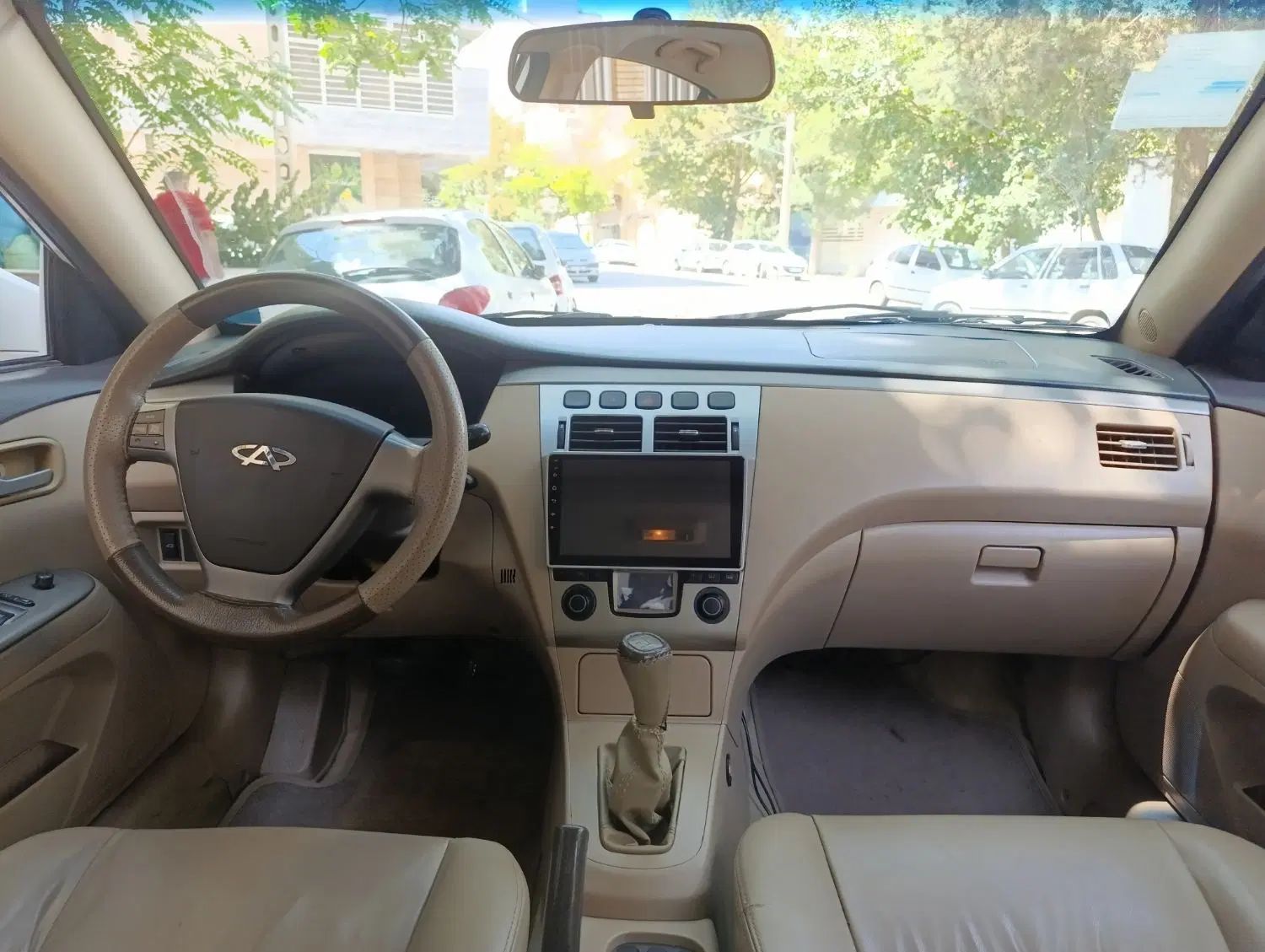 ام وی ام 530 دنده ای - 1395