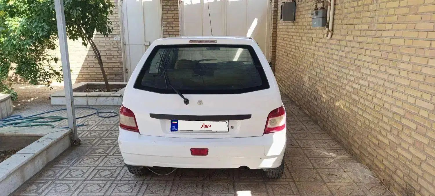 پراید 111 SE - 1391