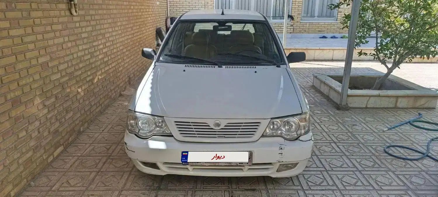 خودرو پراید، 111 آگهی ann_20002396