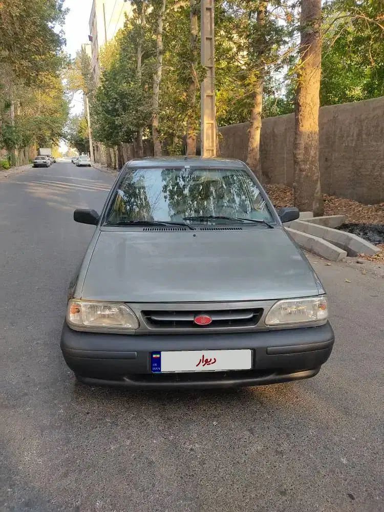 خودرو پراید، صبا آگهی ann_20002424