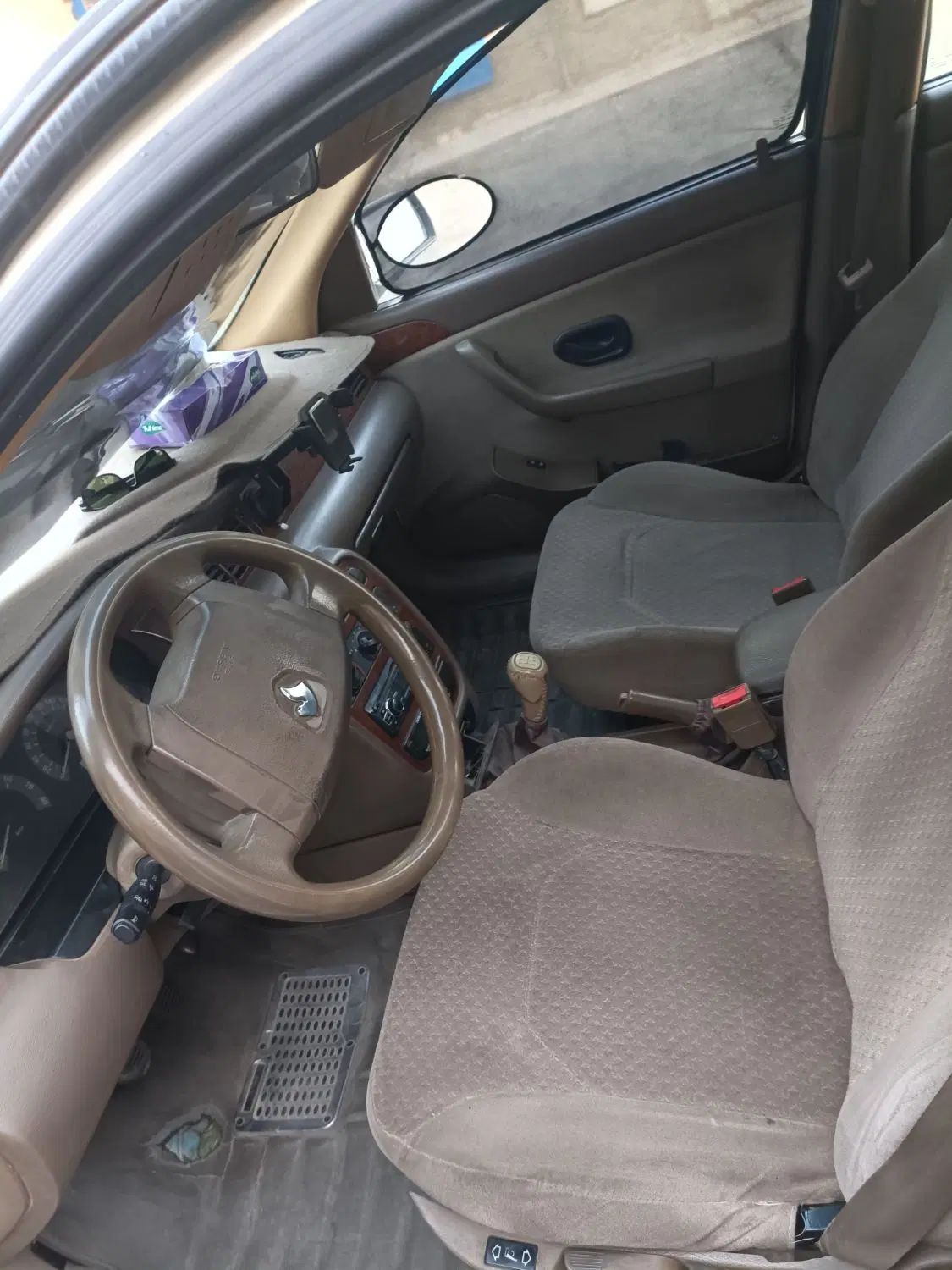 سمند LX XU7 - 1394