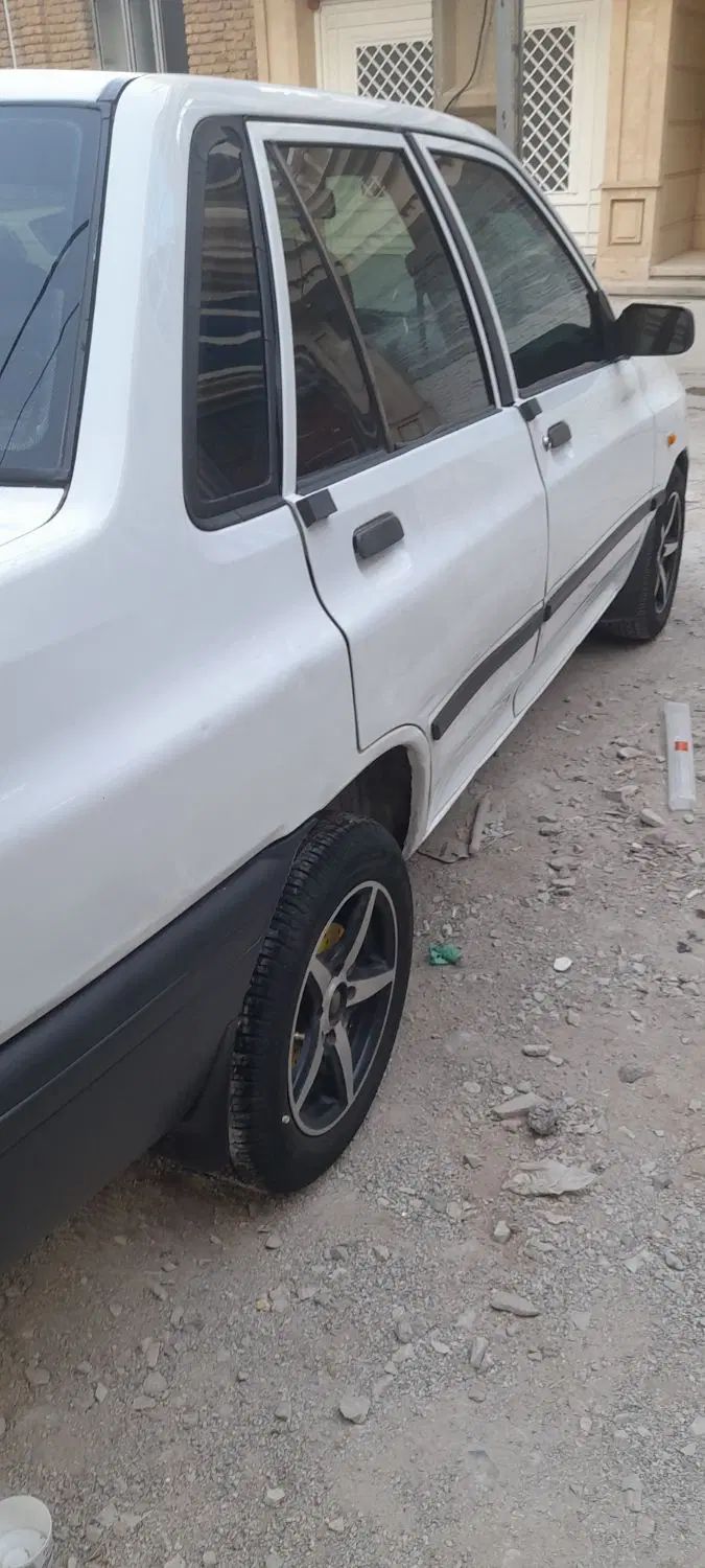 خودرو پراید، صبا آگهی ann_20002433