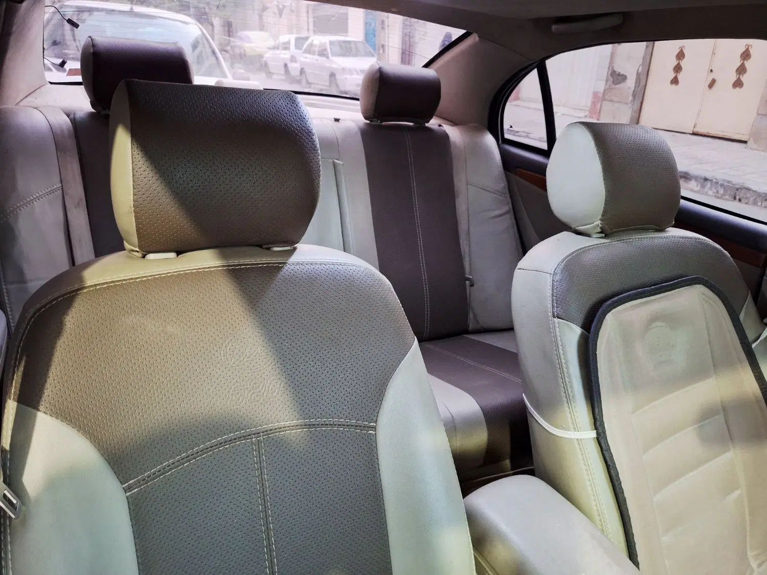 لیفان 620 دنده ای 1800 - 1391