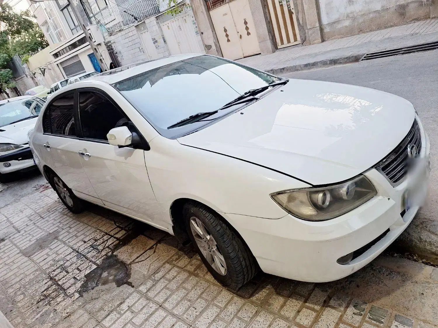 لیفان 620 دنده ای 1800 - 1391