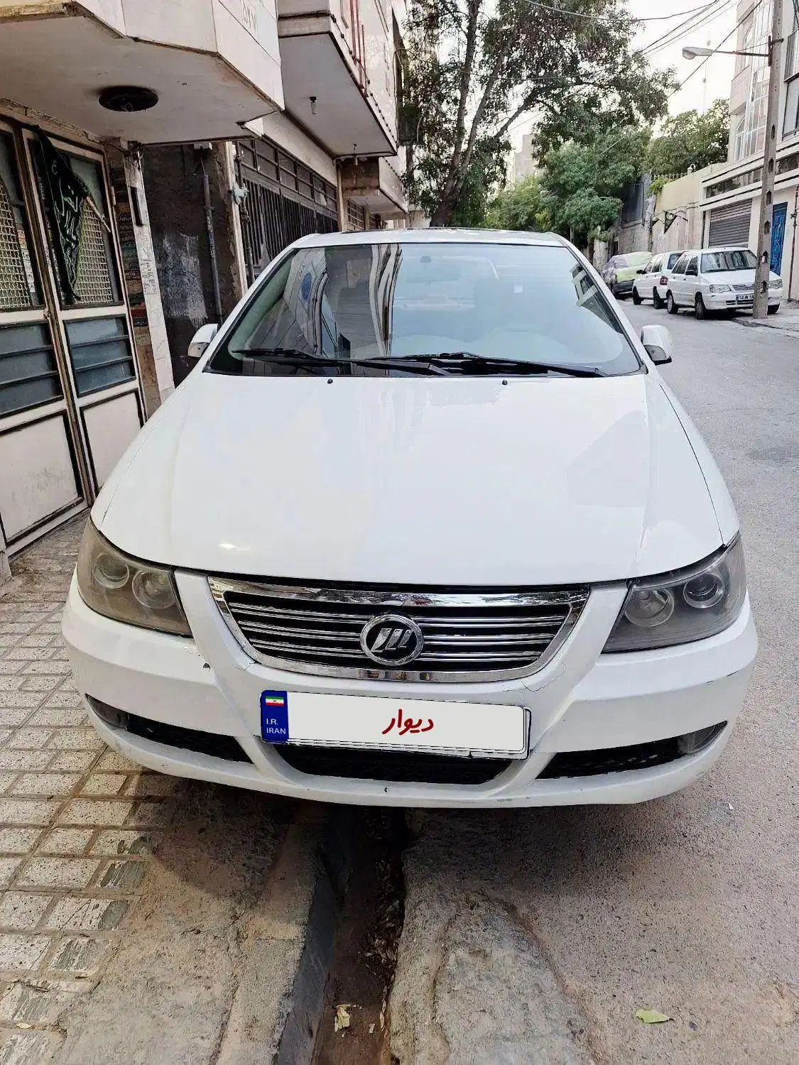 خودرو لیفان، 620 آگهی ann_20002474