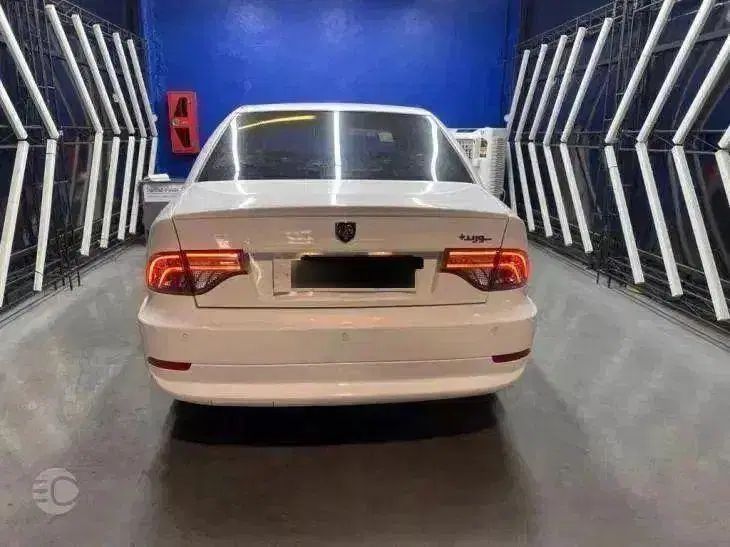 سمند LX XU7 - 1382
