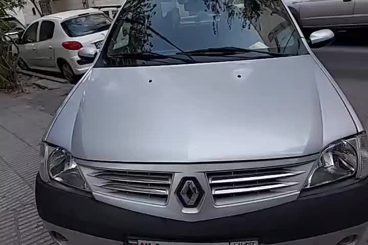 خودرو رنو، تندر 90 آگهی ann_20002479