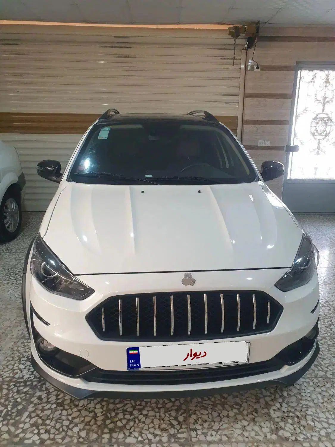 اطلس G دنده ای - 1403