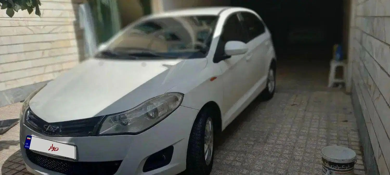 خودرو ام وی ام، 315 هاچ بک آگهی ann_20002500