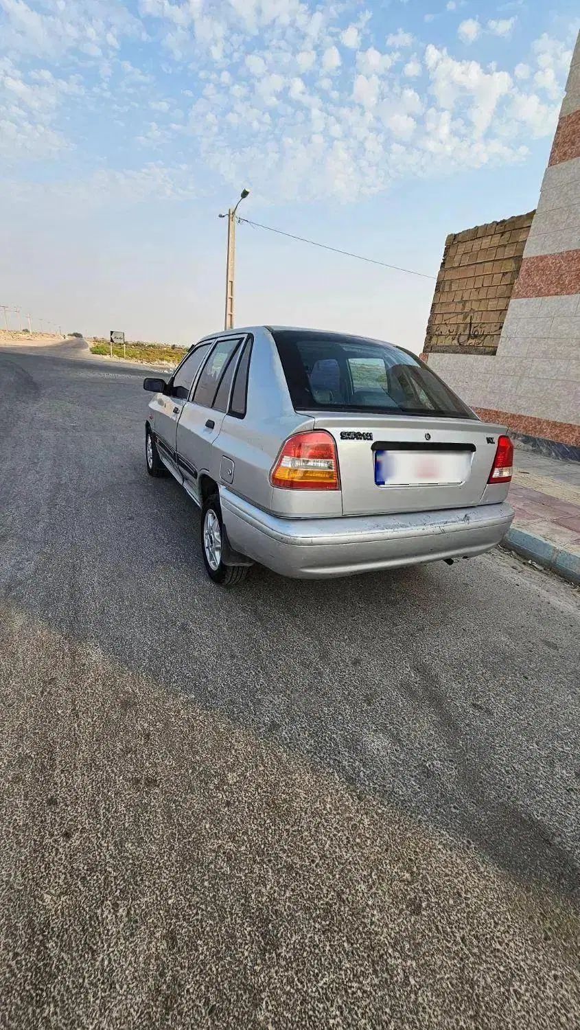 خودرو پراید، 141 آگهی ann_20002507