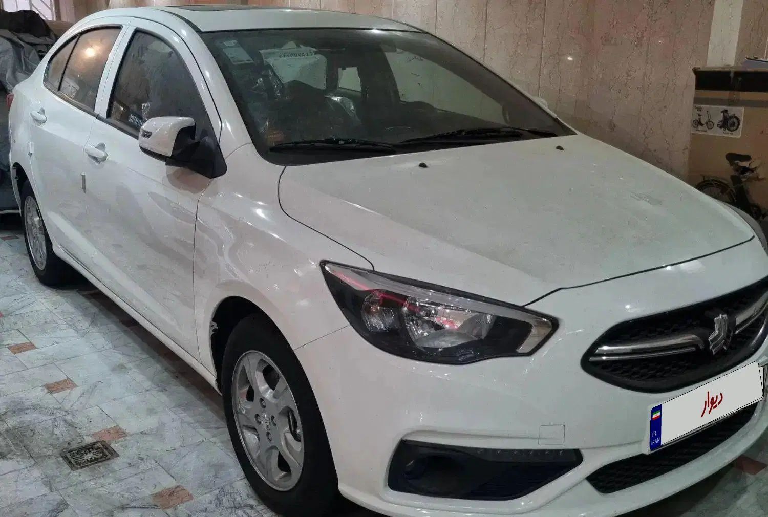 خودرو شاهین، G آگهی ann_20002508