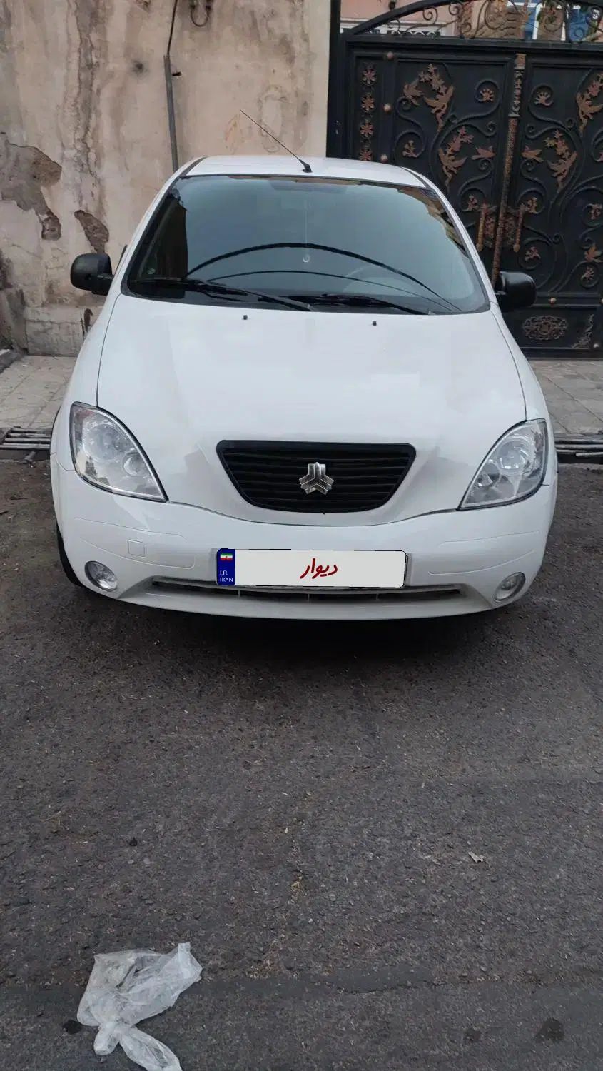 خودرو تیبا، 2 آگهی ann_20002521