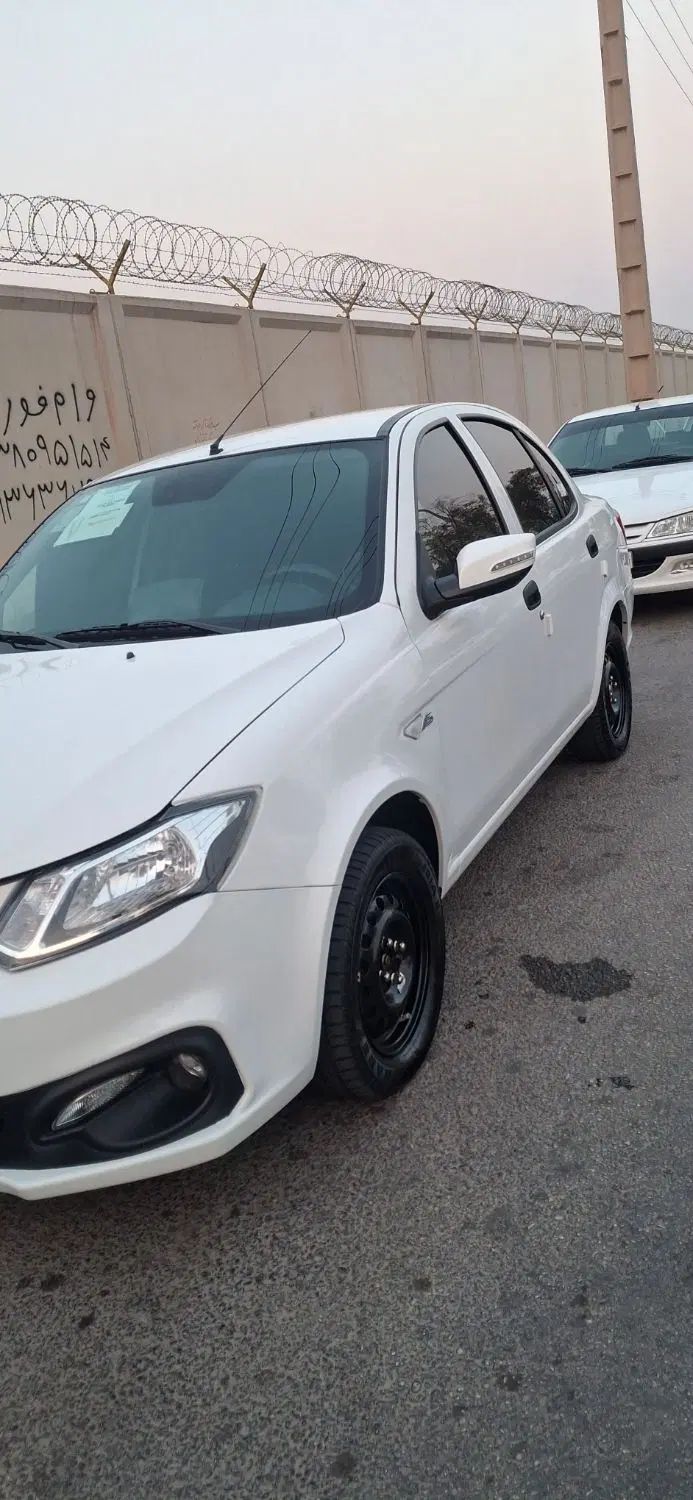 خودرو ساینا، S آگهی ann_20002529