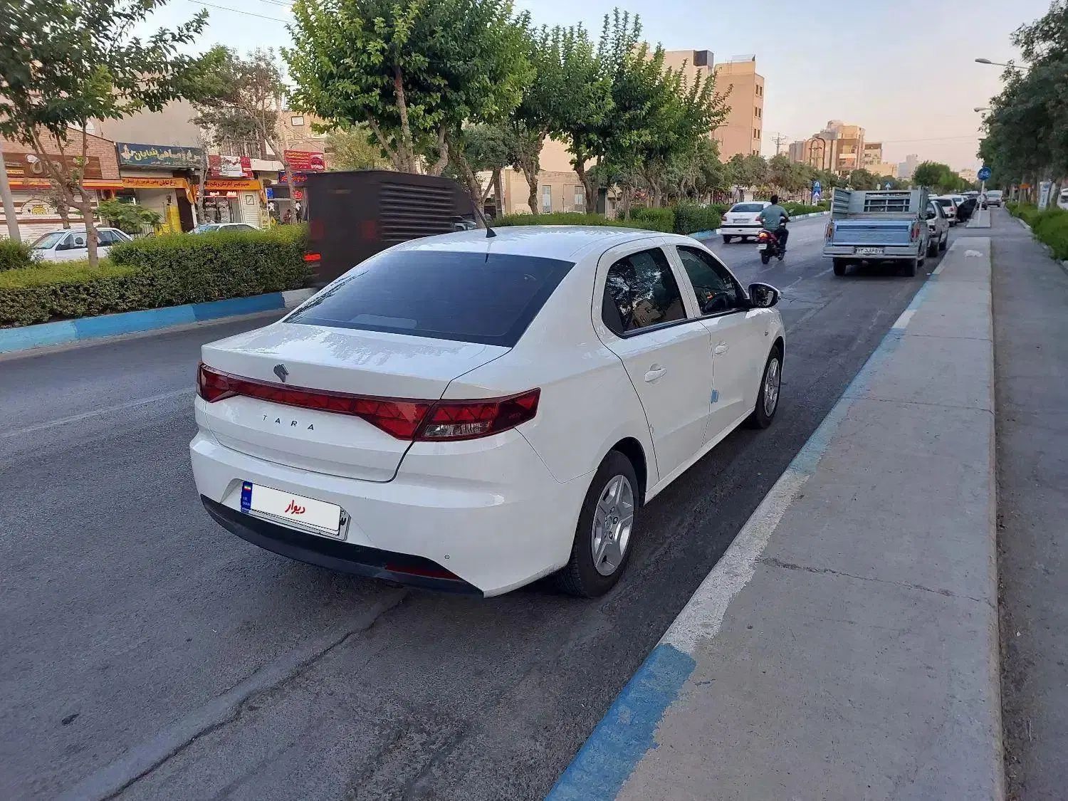 تارا دنده‌ای v1 - 1400
