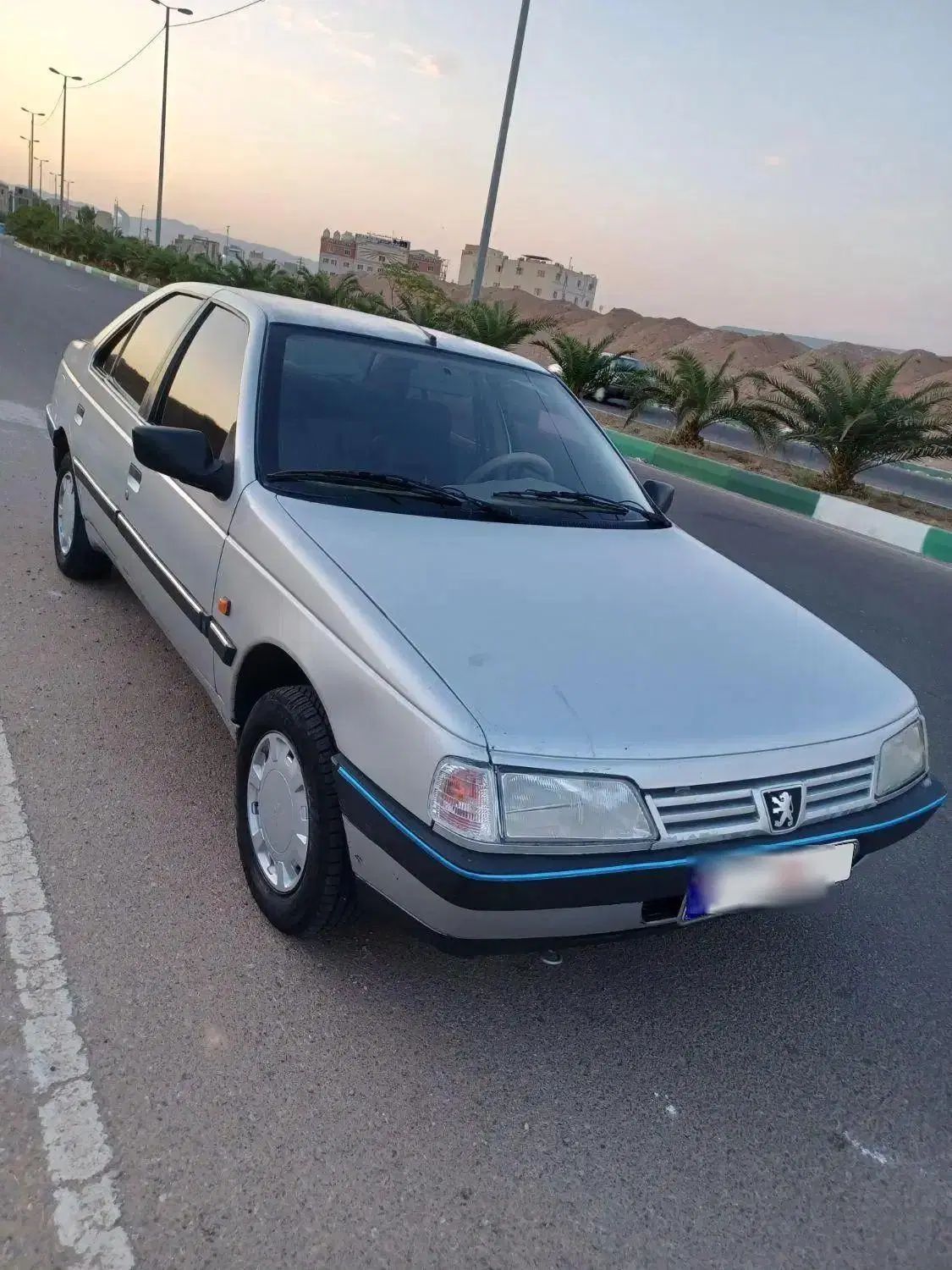 خودرو پژو، 405 آگهی ann_20002535
