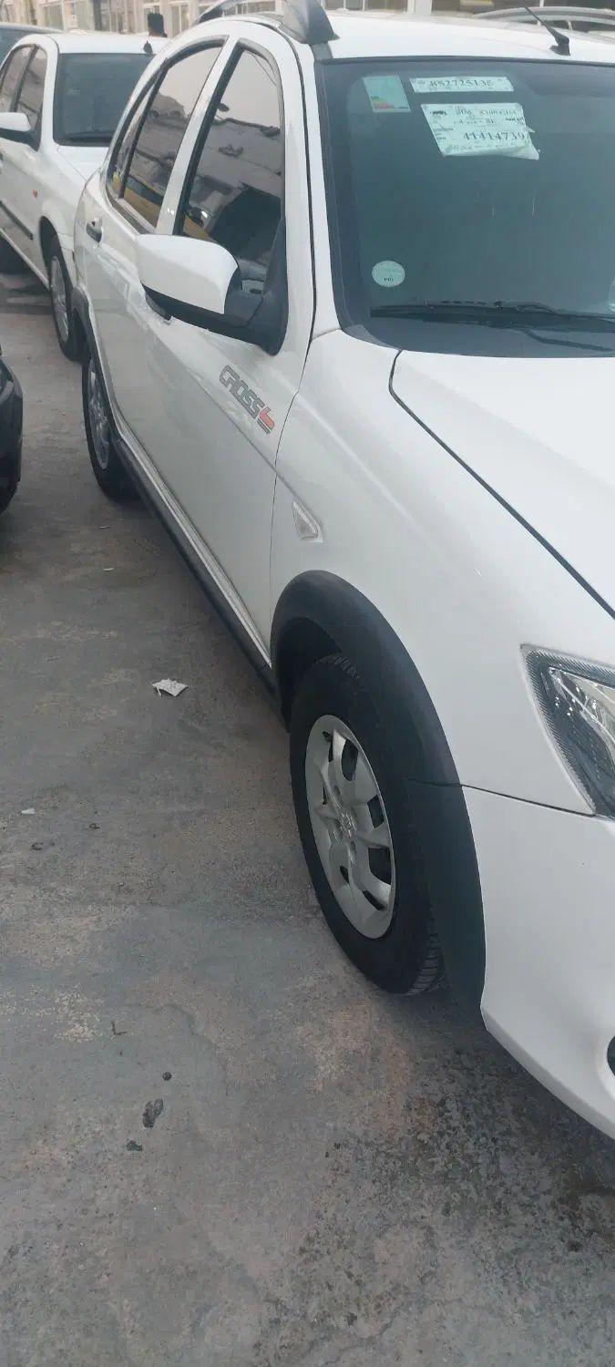 خودرو کوییک، معمولی آگهی ann_20002558