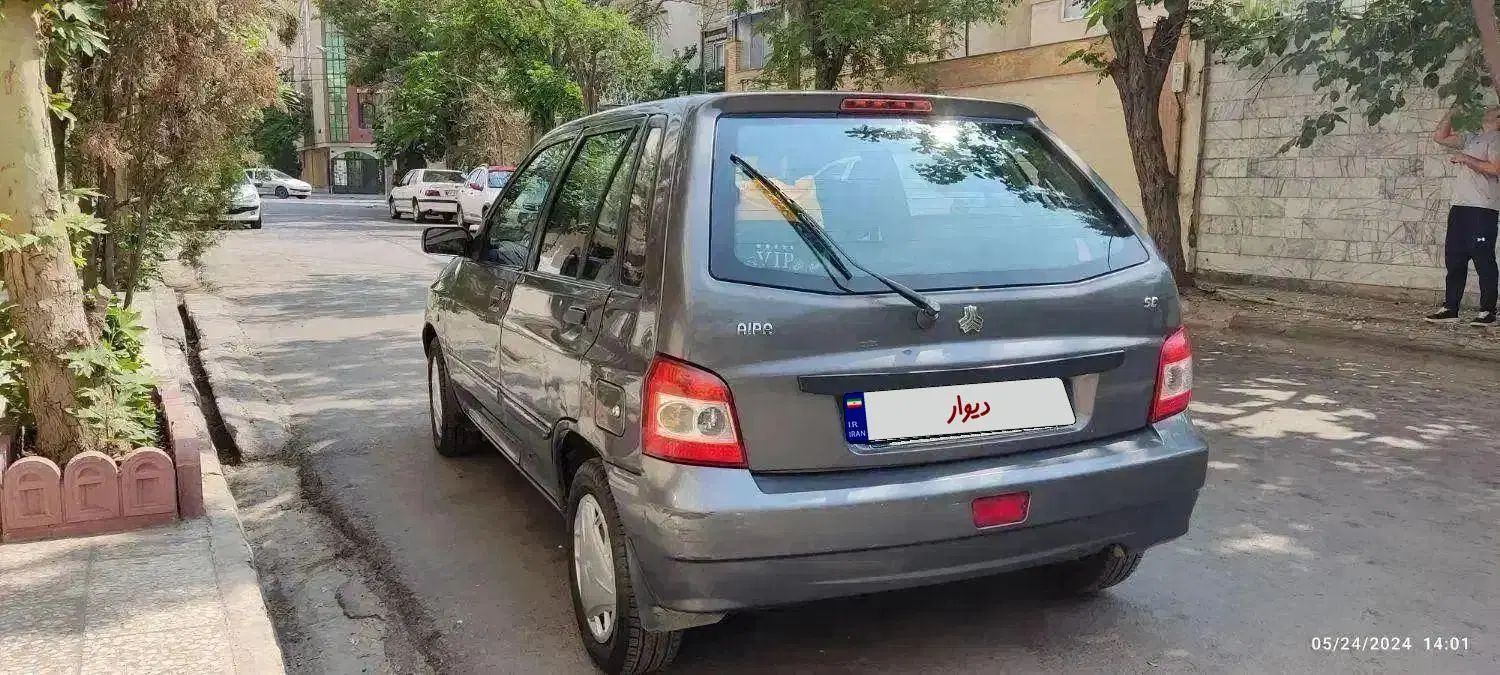خودرو پراید، 111 آگهی ann_20002575