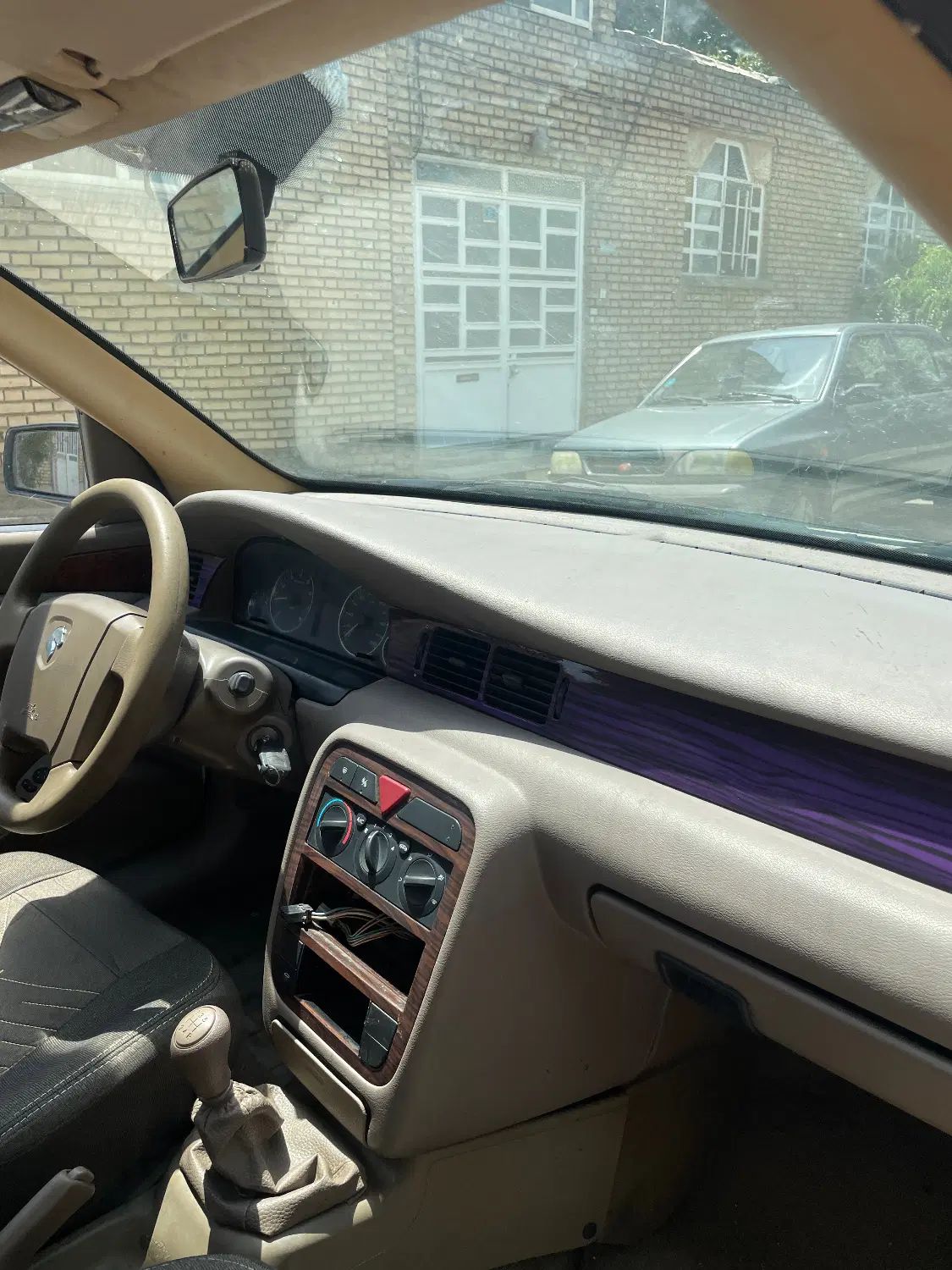 سمند LX XU7 - 1391