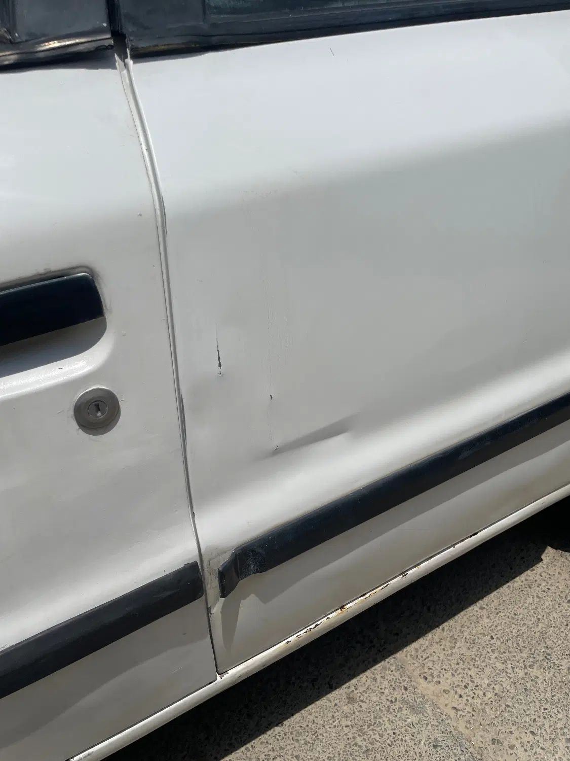 سمند LX XU7 - 1391