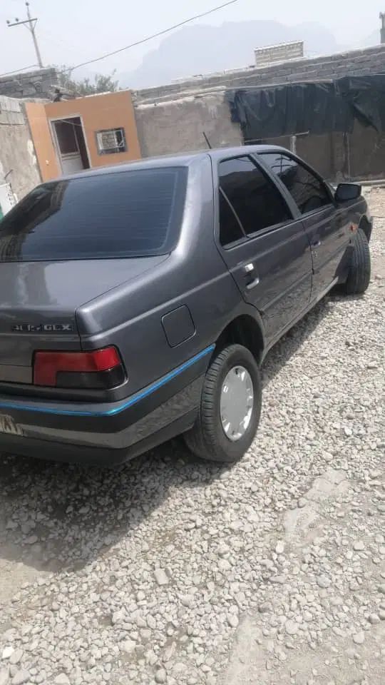 خودرو پژو، 405 آگهی ann_20002589