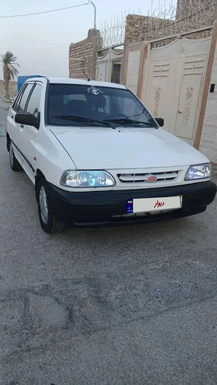 خودرو پراید، 131 آگهی ann_20002596