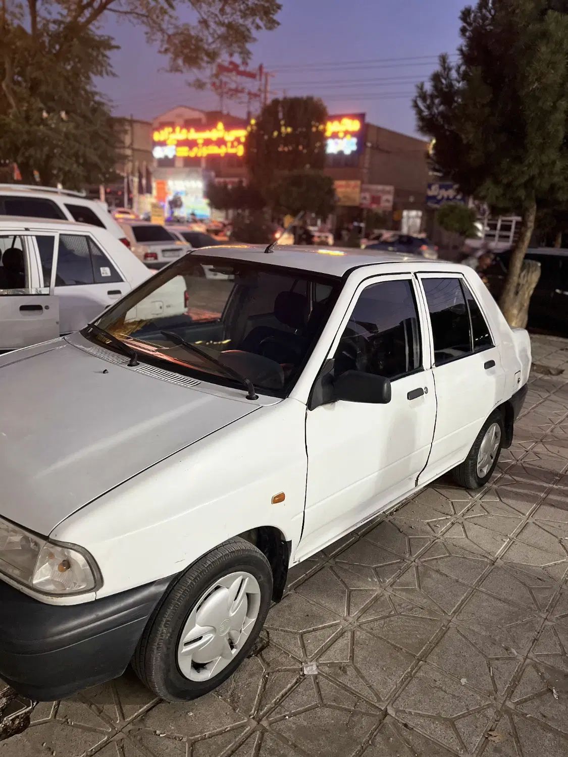 خودرو پراید، 131 آگهی ann_20002598