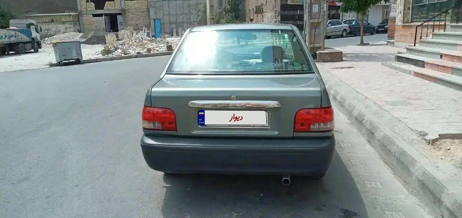 خودرو پراید، 131 آگهی ann_20002600