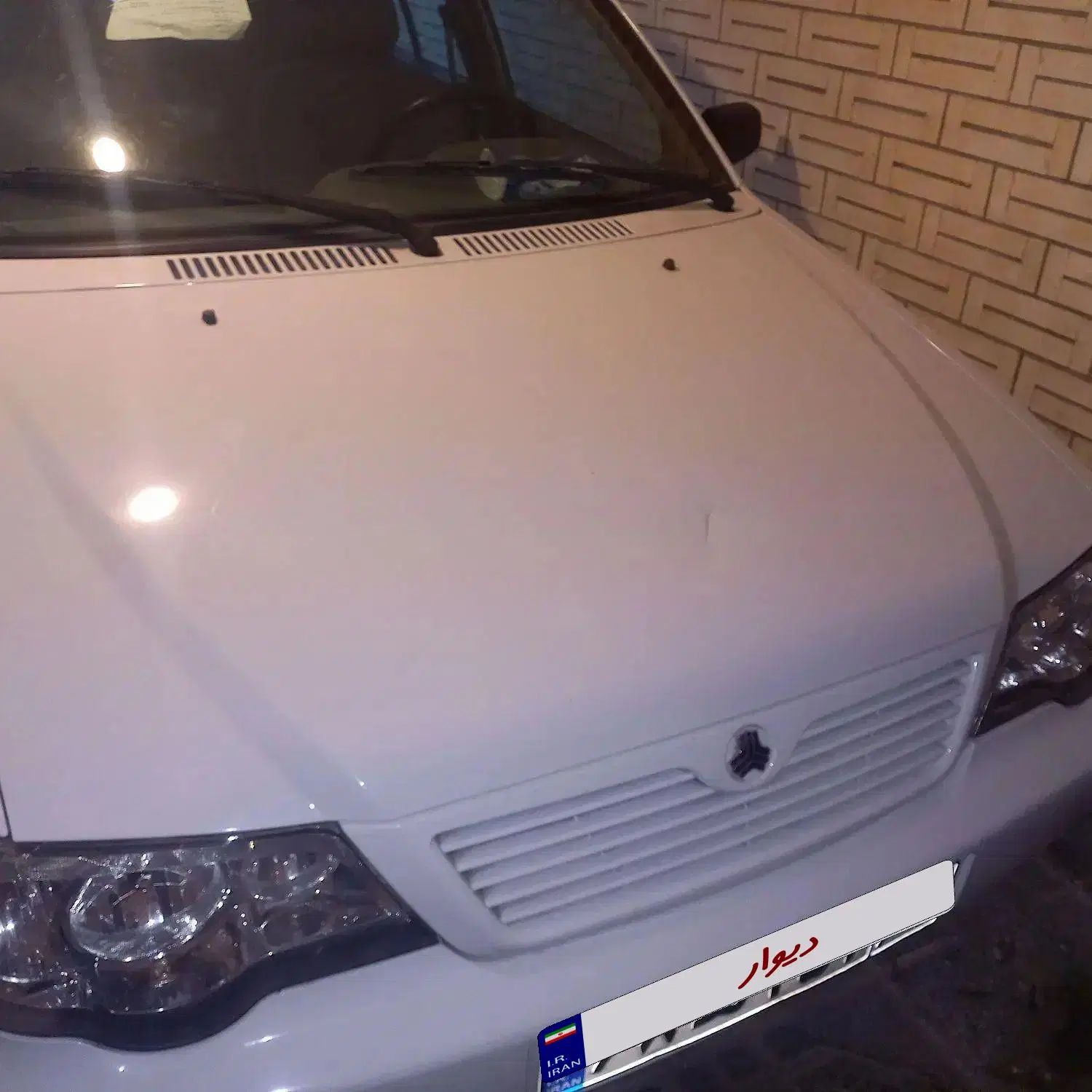 پراید 111 SE - 1398
