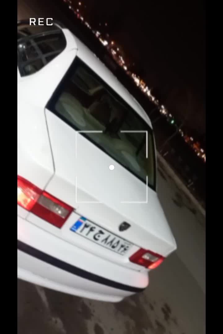 خودرو سمند، LX آگهی ann_20002606