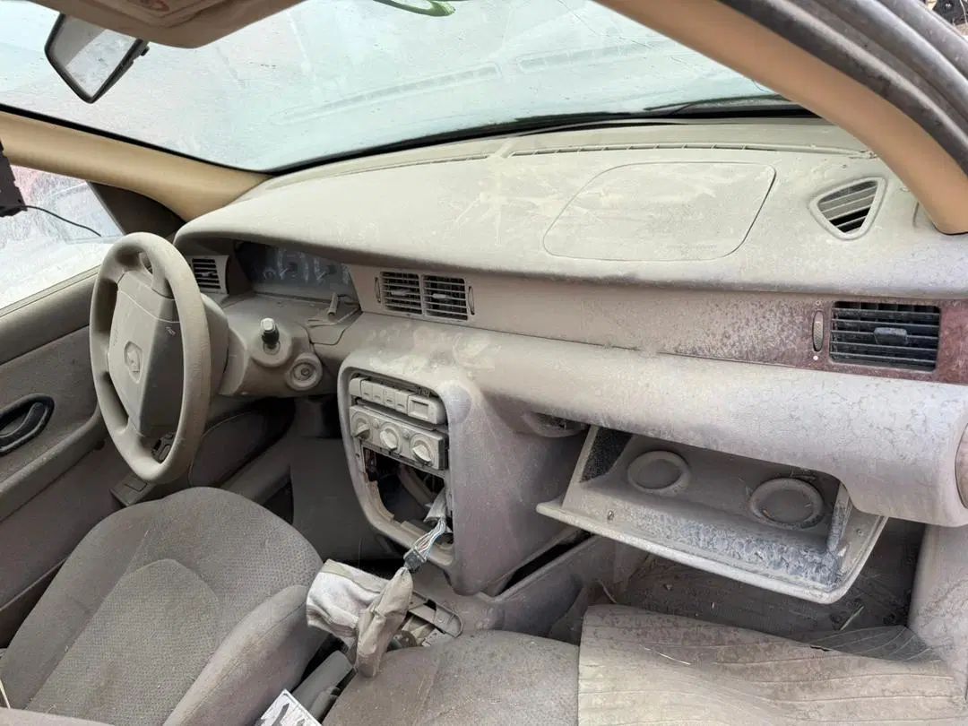 سمند LX EF7 دوگانه سوز - 1397