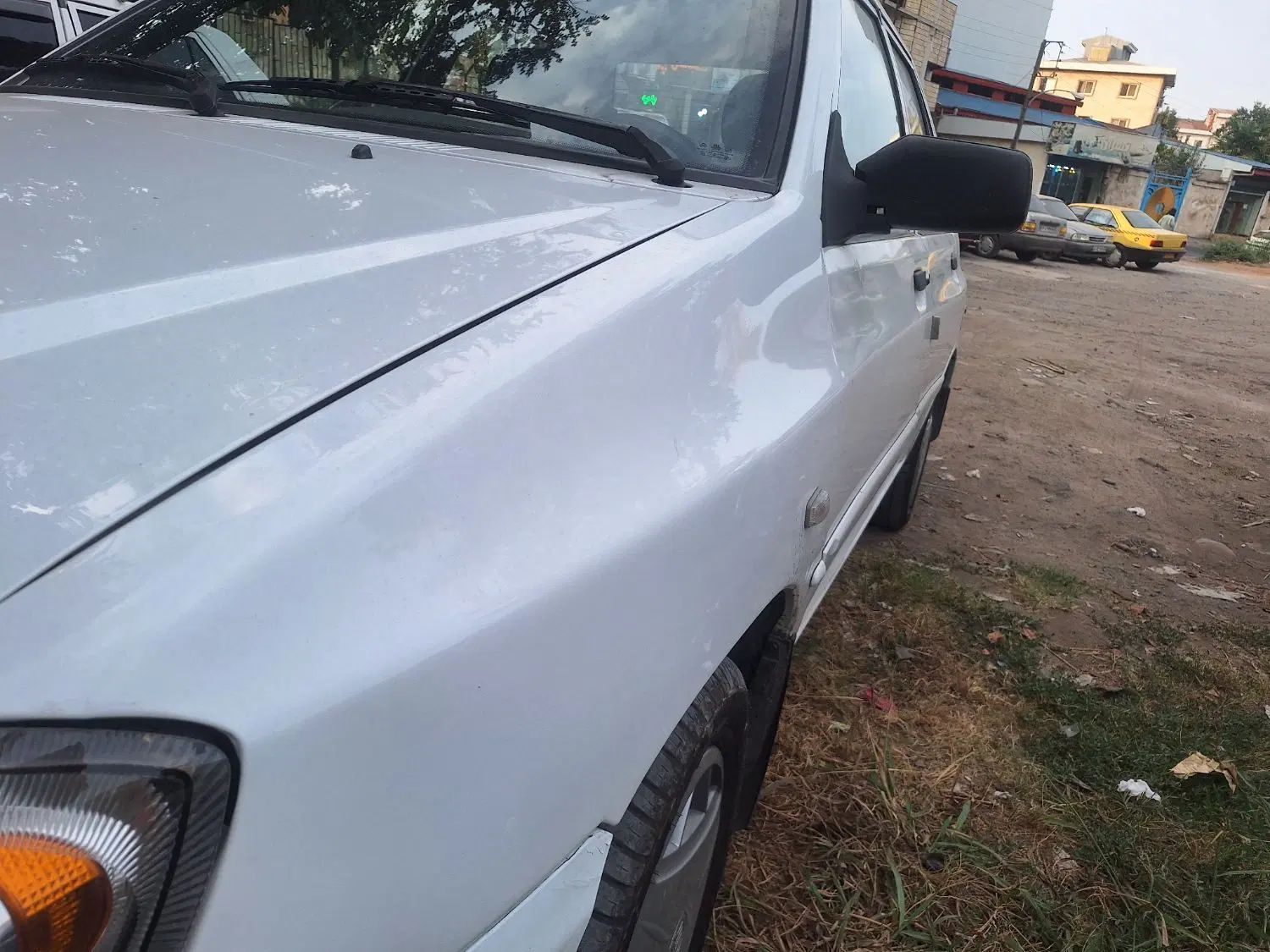 پراید 132 SE - 1396