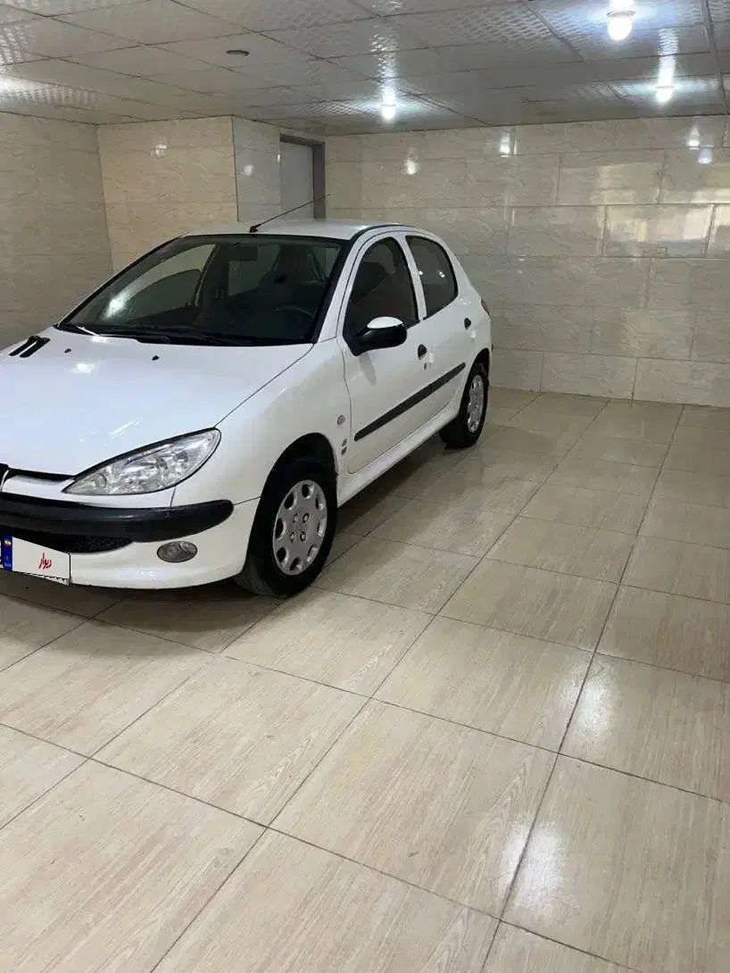 خودرو پژو، 206 آگهی ann_20002666