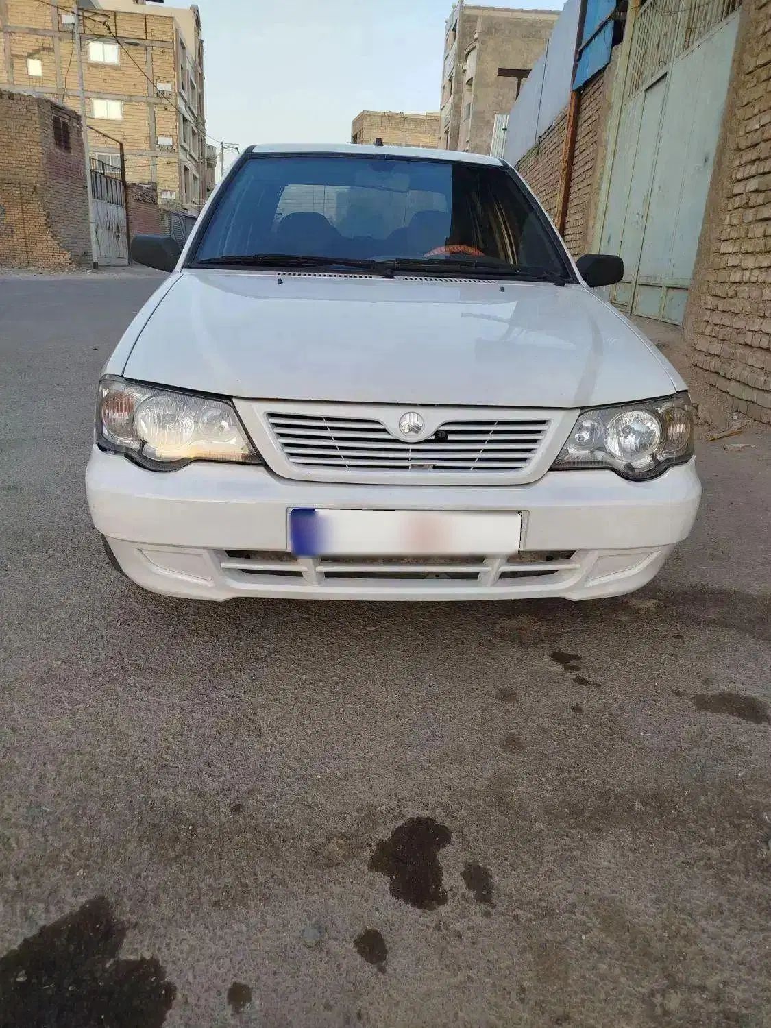 خودرو پراید، 132 آگهی ann_20002679