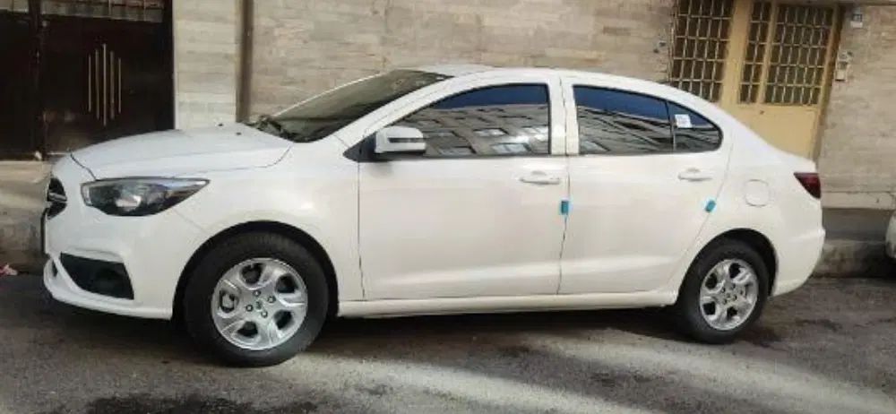 شاهین G دنده ای - 1401