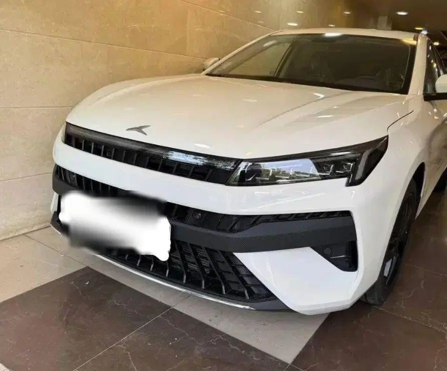 خودرو کی ام سی، J7 آگهی ann_20002700