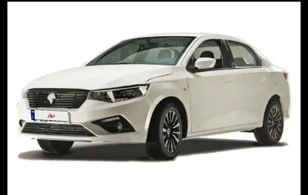 تارا اتوماتیک V4 LX - 1404