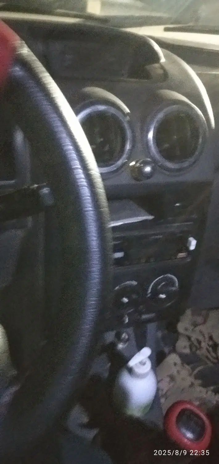 پراید 131 SE - 1397
