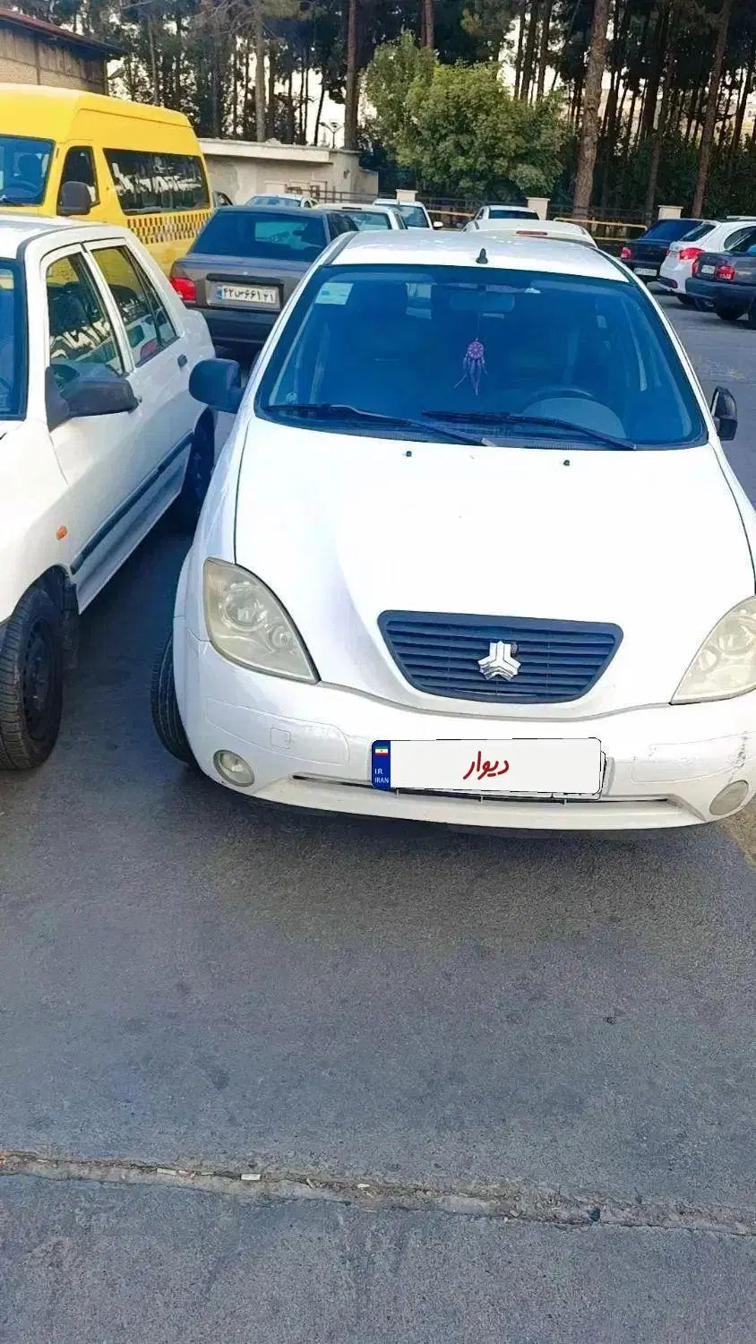 خودرو تیبا، 2 آگهی ann_20002712
