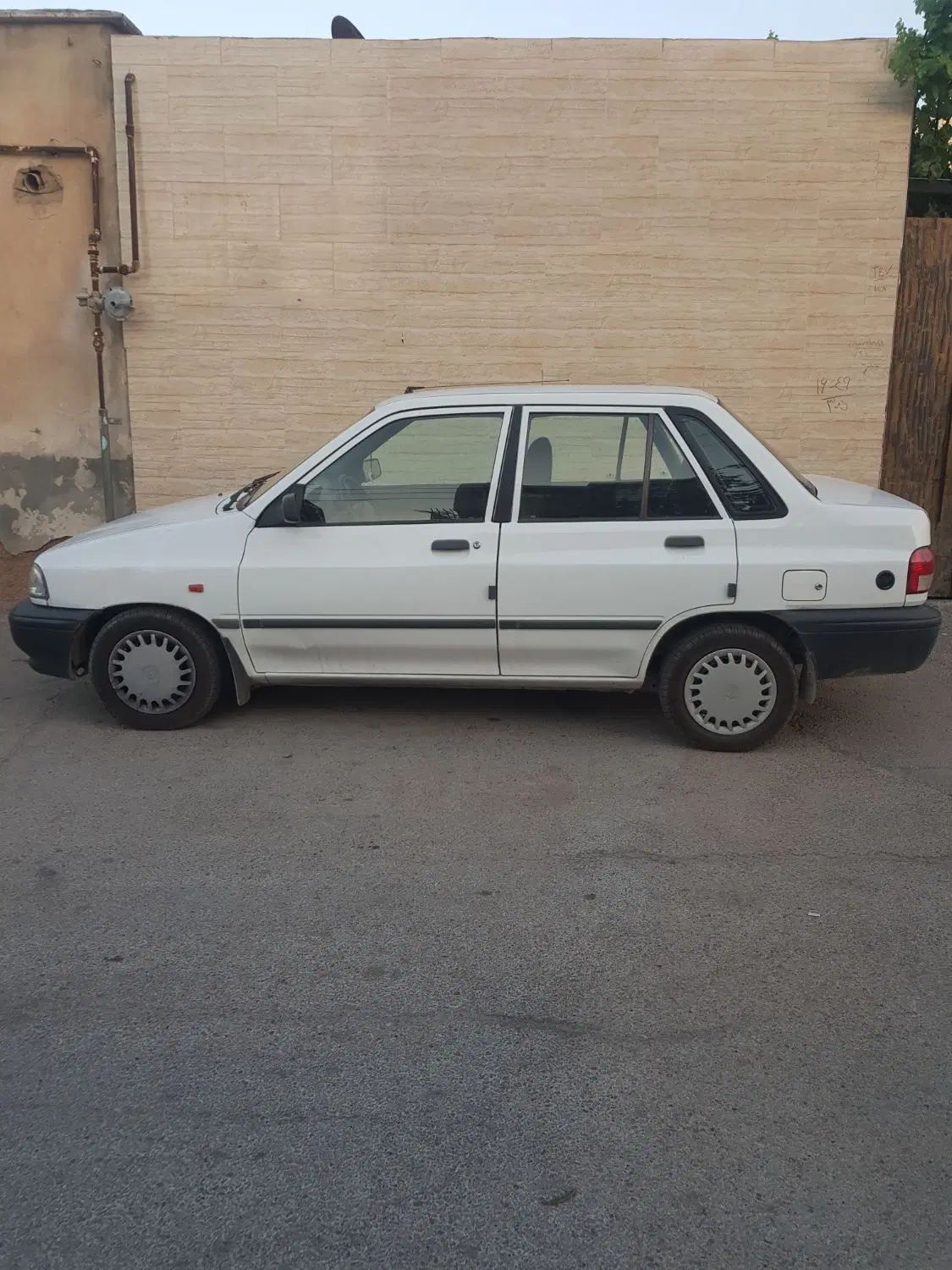 خودرو پراید، 131 آگهی ann_20002718