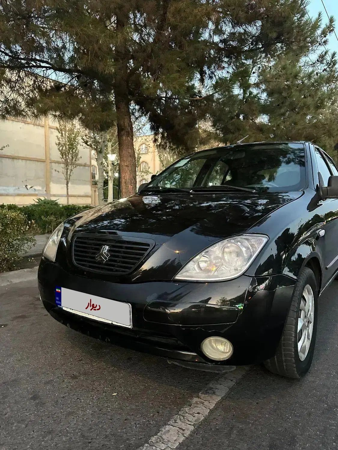خودرو تیبا، 2 آگهی ann_20002722