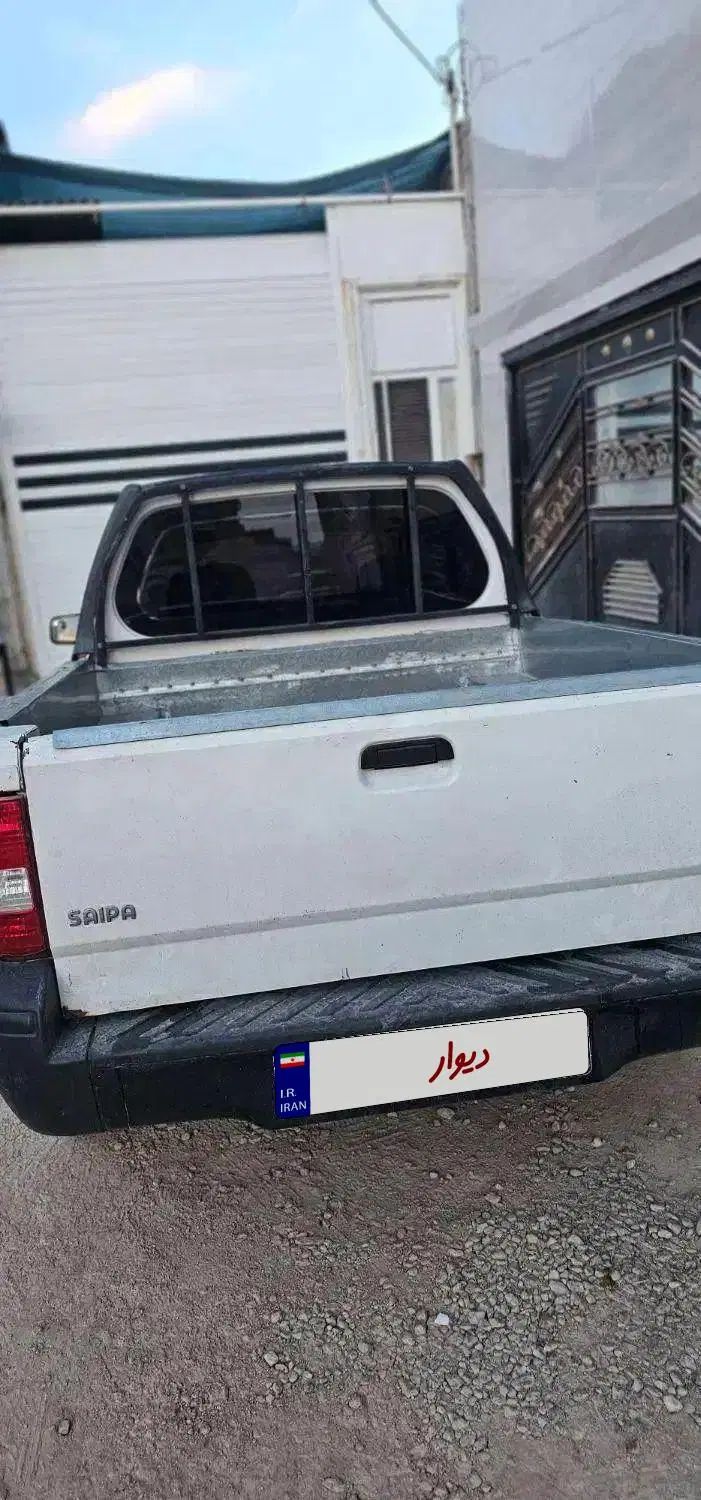 پراید 151 SE - 1397