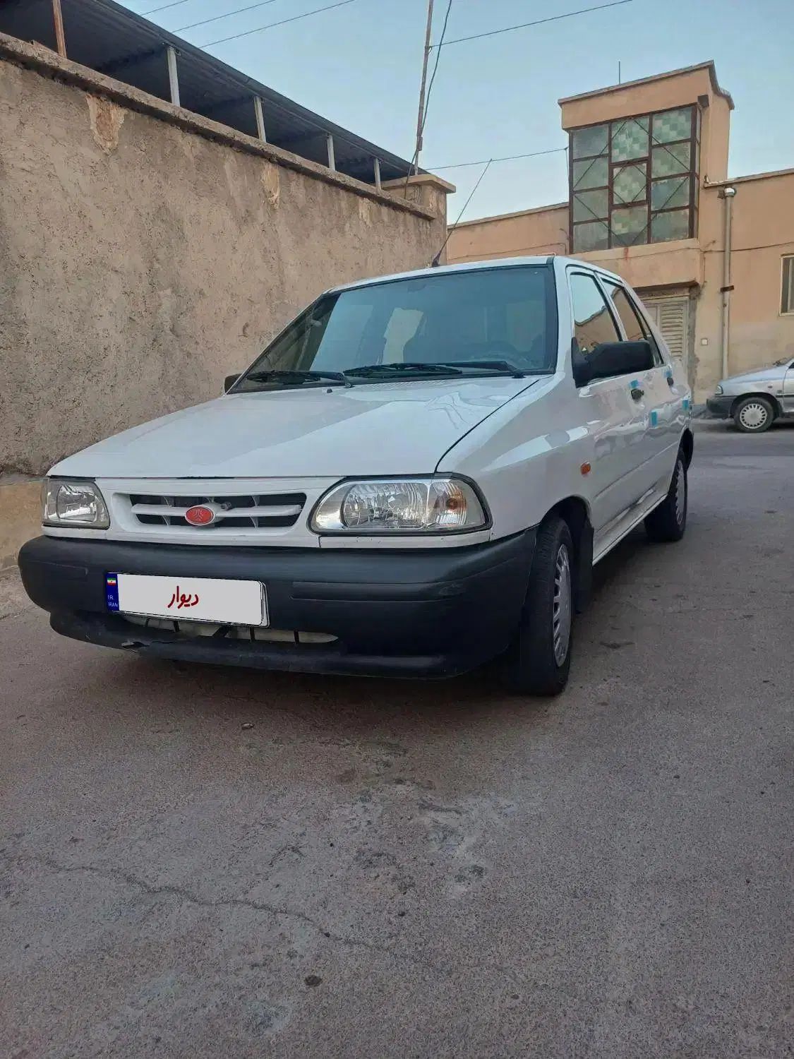 خودرو پراید، 131 آگهی ann_20002727